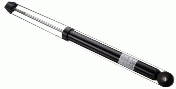 SACHS 313 192 Shock Absorber